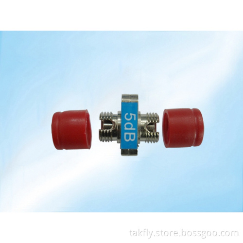 Attenuator